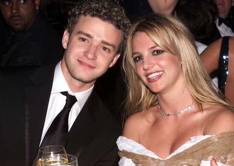 Justin Timberlake pede desculpas a Britney Spears após documentário