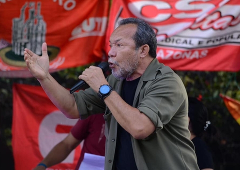 Eron Bezerra terá que devolver R$ 1,5 milhão por obra não feita no Amazonas