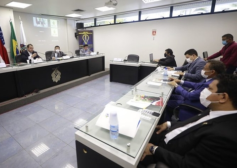 Deputados do Amazonas querem convocar conselheiros da Aneel para depor na CPI da Energia