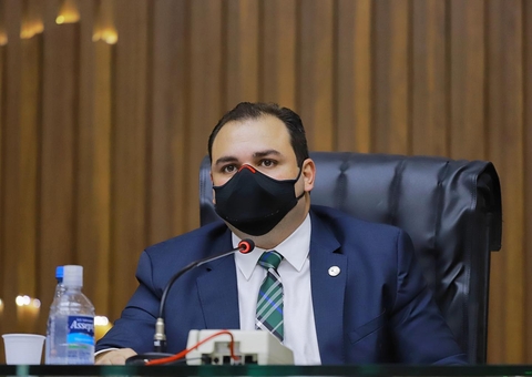 Aleam prioriza recuperação econômica e combate à pandemia no Amazonas