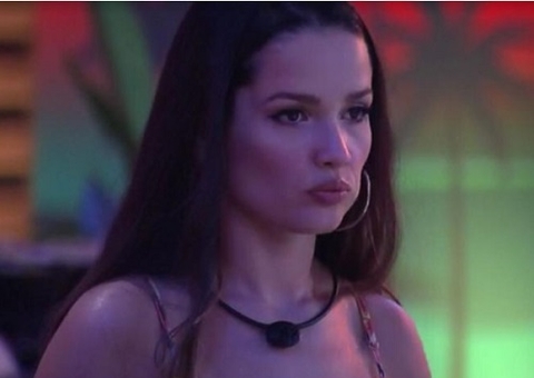 Juliette revela saudade de Arcrebiano durante festa no BBB21