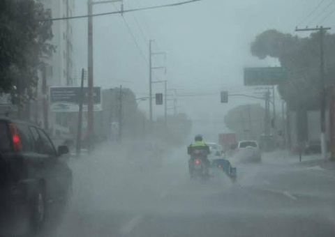 Próximos dias devem ser de chuva em Manaus; confira a previsão do tempo