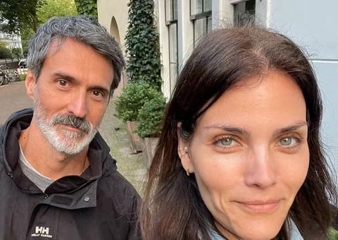 Justiça de SP condena oito por sequestro da modelo Luciana Curtis e família