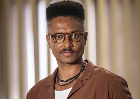 Ator de 'Vai na Fé' sofre acidente de trânsito e é internado