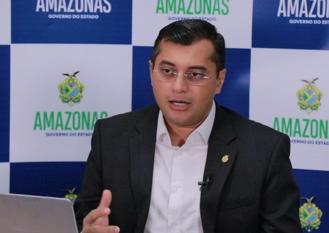 Wilson Lima derrotado na Aleam