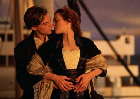 Kate Winslet revela segredo impactante da cena mais icônica de Titanic