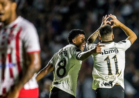 Bangu x Vasco: onde assistir ao vivo, horário e escalações