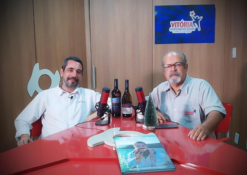 O Vinhos, Etc e Tal de hoje recebe Chef Português, Pedro Mendes; Confira