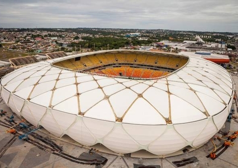 Barezão: presidente da FAF emite comunicado para anunciantes e patrocinadores