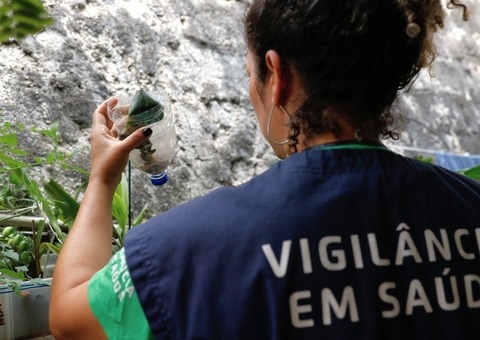 Dengue lidera casos confirmados de arboviroses no Amazonas em 2025