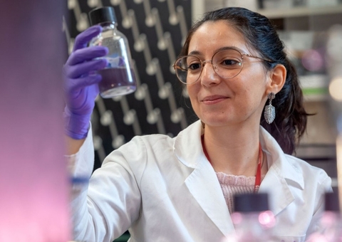 Não é verde? Estudo conclui que a vida extraterrestre pode ser roxa