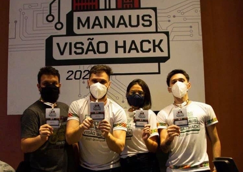 Prefeitura de Manaus divulga lista de selecionados para cursos em Inovação 