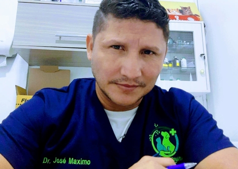 Polícia esclarece sobre participação de Máximo em seita e compras excessivas de Ketamina e Potenay