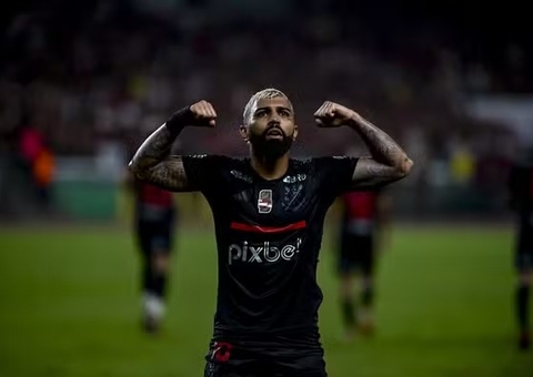Votos do julgamento de Gabigol mostram xingamentos do jogador e contradições