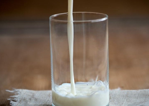 Distribuição de composto lácteo do programa 'Leite do meu Filho' é suspensa