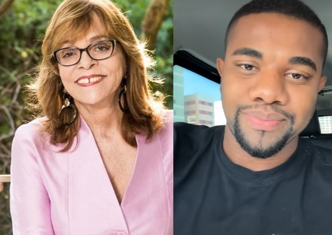 Fã de Davi Brito, Glória Perez ironiza medida protetiva contra ex-bbb