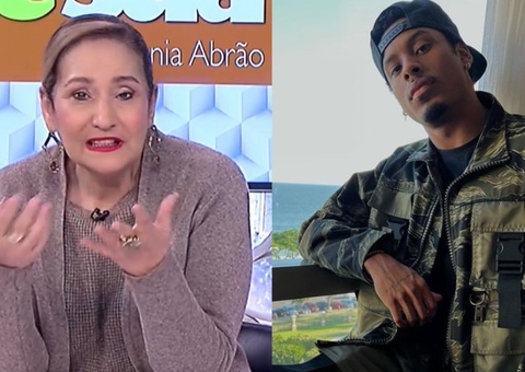 Sônia Abrão detona PA após discussão com Maíra Cardi: 'Volta pro atletismo'