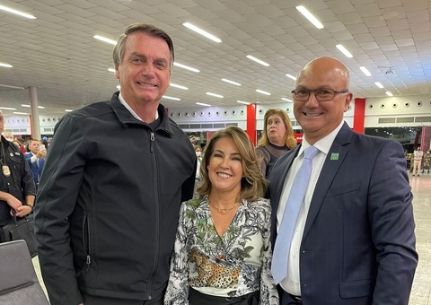 Coronel Menezes diz que Bolsonaro virá a Manaus em março