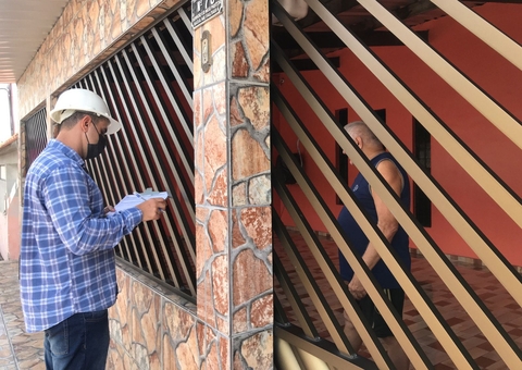 Águas de Manaus é notificada por abastecimento irregular na zona Norte