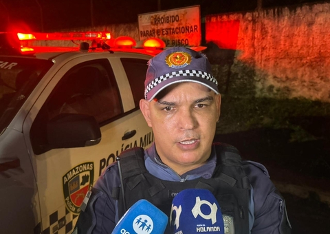 PM conta detalhes de acidente causado por racha na Av. do Turismo; dois morreram