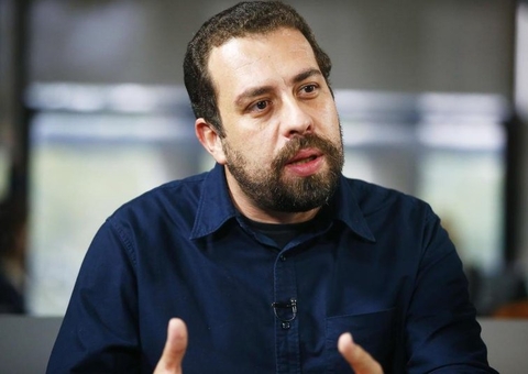 PF diz que Boulos ameaçou Bolsonaro, abre investigação e marca depoimento