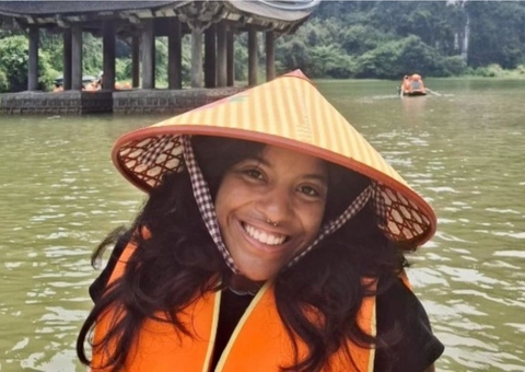 Corpo de Juliana Marins deve chegar ao Brasil nesta terça 