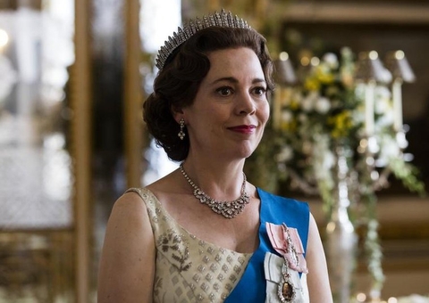 Netflix faz história no Emmy 2021 com The Crown no topo