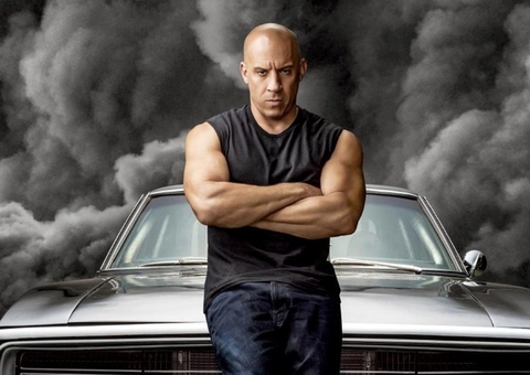 Velozes e Furiosos 10 ganha nova data de estreia