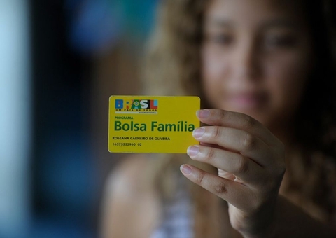 Caixa paga Bolsa Família a beneficiários com NIS final 2 nesta terça
