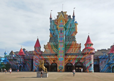 Após desconto que estimula abstenção de petistas, PT pede à PGR para investigar Beto Carrero