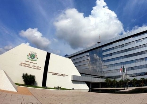 Concurso da Aleam terá 100 vagas imediatas e 200 para reserva; veja cronograma 