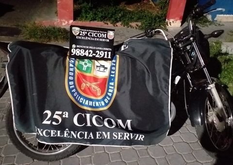 Veículos com restrição de roubo são recuperados em Manaus e Iranduba 