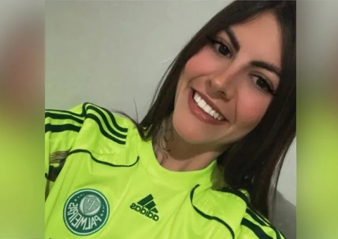 Reconstituição virtual será feita para investigar morte de palmeirense