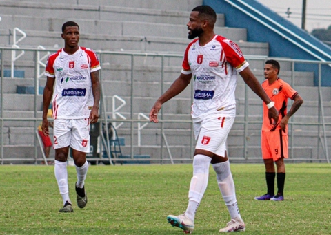 Rodolfo projeta reação do Princesa no Barezão para jogo nesta quinta