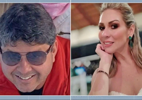 Polícia acredita que ex-PM matou mulher a tiros e depois se suicidou no Rio