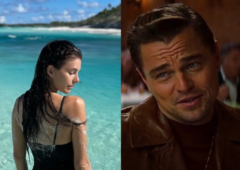 Leonardo DiCaprio termina namoro com modelo de 25 anos e teoria de idade ganha força
