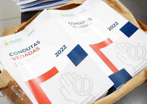 Manual de práticas proibidas para agentes públicos nas eleições é divulgado