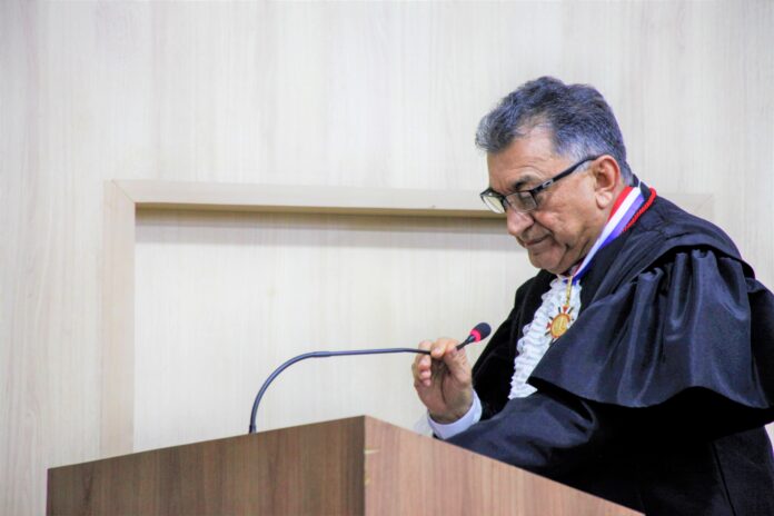 Governo é condenado a indenizar mãe de detento que cometeu suicídio