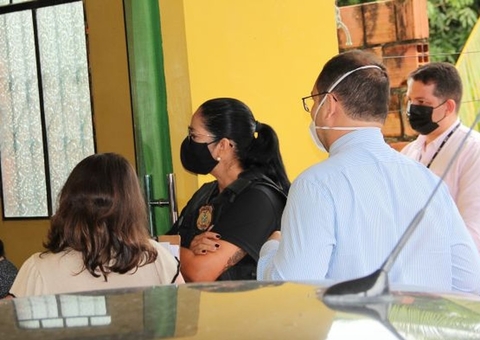 Polícia investiga caso de adolescente em situação análogo à escravidão em Manaus