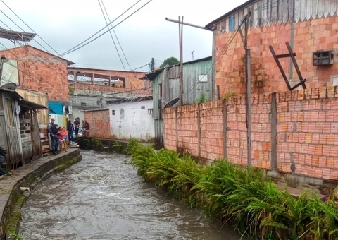 Jovem de 16 anos é executada com 3 tiros na cabeça a queima-roupa em Manaus