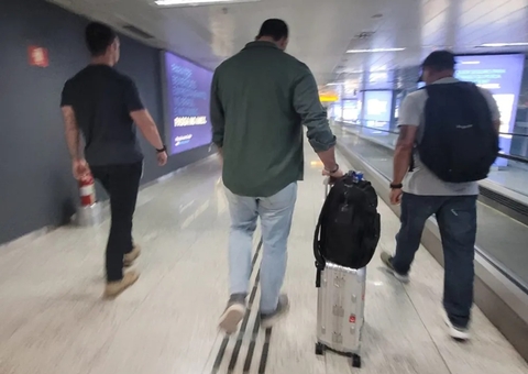 Brasil barrou entrada de 19 pessoas suspeitas de terrorismo em 2023