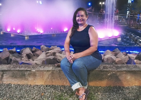 Professora morta a facadas também foi estuprada no Careiro; suspeito foi preso