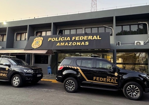Policial federal tem prisão decretada por facilitar tráfico de drogas no aeroporto de Manaus
