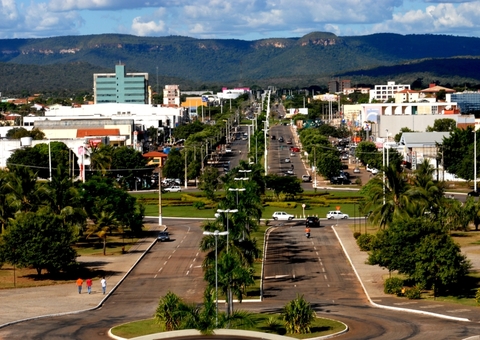 Após Amazonas, Palmas também não registra morte por Covid em 24 horas