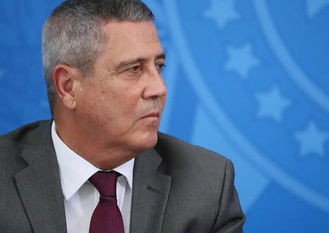 Fux vota pela condenação de Braga Netto por tentativa de golpe, após absolver Bolsonaro