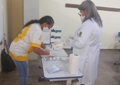 Município do Amazonas está há 1 ano sem mortes por Covid-19
