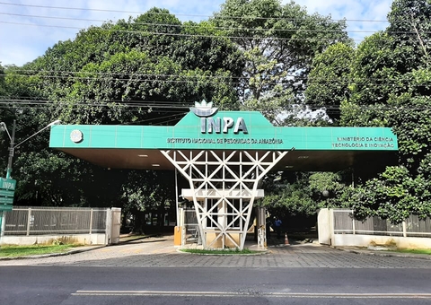 Inscrições para doutorado em Ecologia do Inpa seguem até março em Manaus