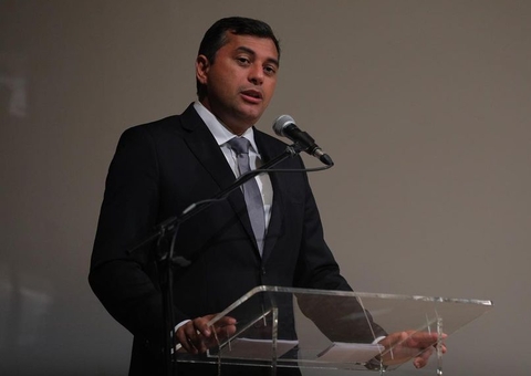 Wilson Lima anuncia redução do ICMS dos combustíveis no Amazonas