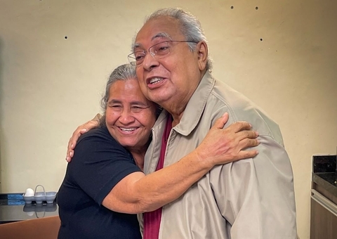 Amazonino é o favorito para vencer eleição, aponta pesquisa