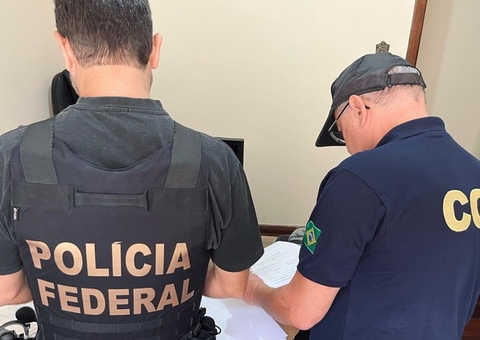 Funcionários do INSS são alvos da PF por descontos irregulares em benefícios no Amazonas 